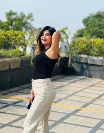 Exotic Call Girl Service in Bangalore